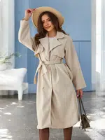 Resti Long women's coat