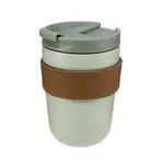 Kitchisimo Termohrnek 250 ml 1 ks zelený s korkem