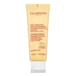 Clarins Hydrating Gentle Foaming Cleanser čistící pěna s hydratačním účinkem 125 ml