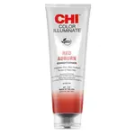 CHI Ionic Color Illuminate Conditioner tónovací kondicionér pro oživení barvy Red Auburn 251 ml