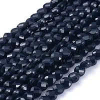 Glass Beads Strands