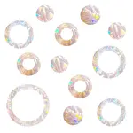 PET Glass Adhesive Patch