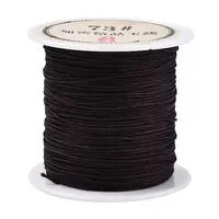 Nylon Chinese Knot Cord