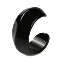 Resin Cuff Bangles for Women