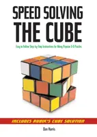 Speedsolving the Cube - Dan Harris