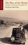 The Way of the World - Nicholas Bouvier