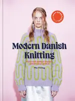 Modern Danish Knitting - Mie Firring