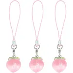 Cell Phone Strap Charm