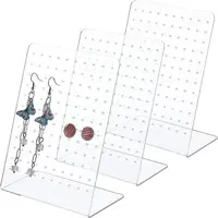 Organic Glass Displays