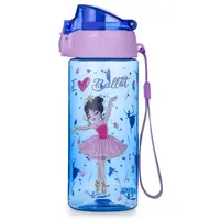 Láhev OXY CLiCK 500 ml Baletka