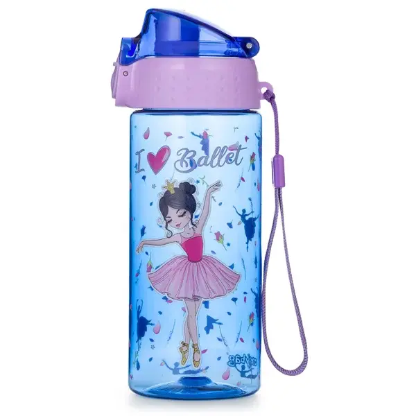 Láhev OXY CLiCK 500 ml Baletka