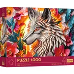 Trefl Puzzle 1000 Vlk