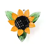 Handmade Lampwork Pendants