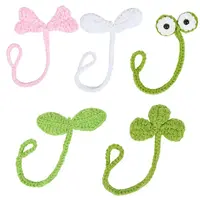 5Pcs 5 Style Yarn Knitting