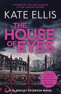 The House of Eyes - Kate Ellis