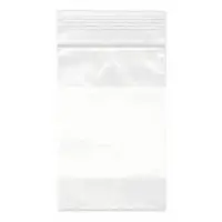 Zip Lock Bags