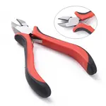 Carbon Steel Jewelry Pliers