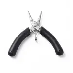 Steel Jewelry Pliers