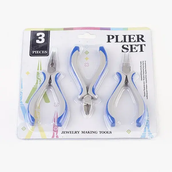 DIY Jewelry Tool Sets