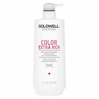 Goldwell Dualsenses Color Extra Rich Brilliance Conditioner kondicionér pro barvené vlasy 1000 ml