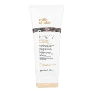Milk_Shake Integrity Intensive Treatment vyživující maska pro poškozené vlasy 200 ml
