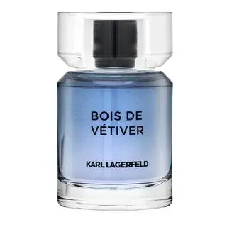 Lagerfeld Bois de Vétiver toaletní voda pro muže 50 ml