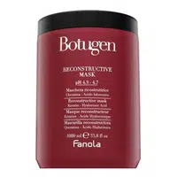 Fanola Botugen Reconstructive Mask posilující maska pro suché a lámavé vlasy 1000 ml