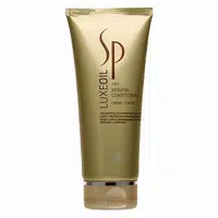 Wella Professionals SP Luxe Oil Conditioning Creme kondicionér pro poškozené vlasy 200 ml