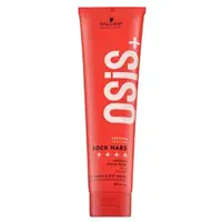 Schwarzkopf Professional Osis+ Rock Hard stylingový gel pro extra silnou fixaci 150 ml
