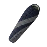 Husky Enemy -12°C grey Syntetický třísezónní spacák