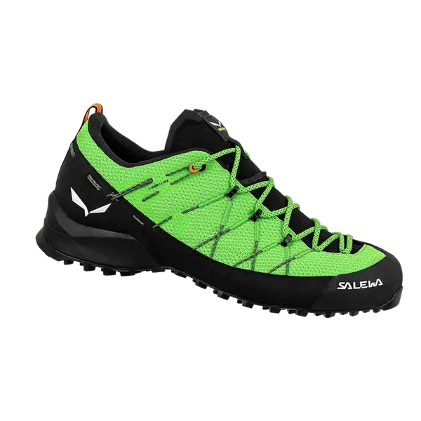 Salewa Wildfire 2 EU 46, Pale Frog/Black Pánské boty