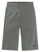 Jack Wolfskin Prelight Short XXL, gecko green Pánské kraťasy