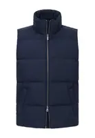 Boggi Milano Vesta  námornícka modrá