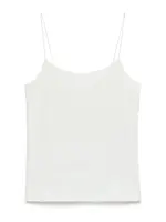 VERO MODA Top 'VMMILLION'  biela