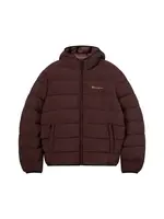 Champion Authentic Athletic Apparel Zimná bunda  tmavohnedá