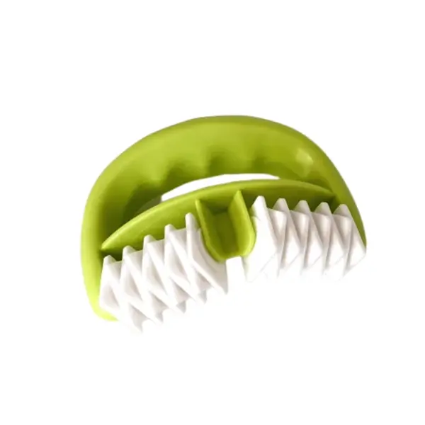 iM3 Masážní anticelulitidní váleček, zelený