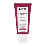 Q+A Tělové mýdlo s kyselinou hyaluronovou 50 ml