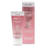 Purae Pedilove Osvěžující krém na nohy s esenciálními oleji 75 ml