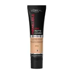 Loréal Paris Infaillible 32H Matte Cover odstín 145 dlouhotrvající make-up 30 ml