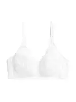 Next Podprsenka  biela