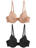 Next Podprsenka 'Holly'  krémová / čierna