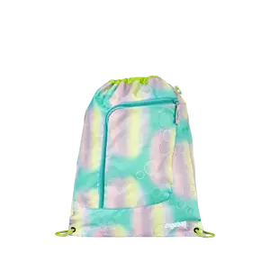 Športový vak Ergobag - Magic reflexný 2024