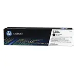 HP 130A CF350A černý (black) originální toner