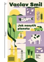 Jak nasytit planetu - Václav Smil - e-kniha