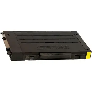 Samsung CLP-510D5Y žlutý (yellow) kompatibilní toner