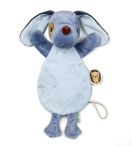 Lilliputiens - maňuška svietiaca v tme - psík Jules