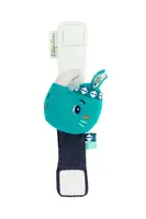 Lilliputiens - hrkajúci náramok - nosorožec Marius