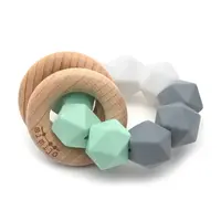 Hrkacie hryzadielko 2v1 - Claudio