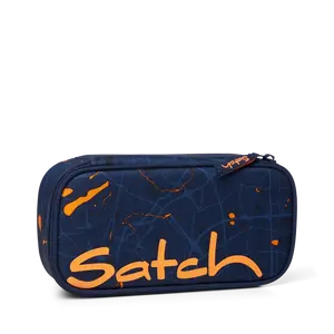 Peračník Ergobag Satch - Urban Journey