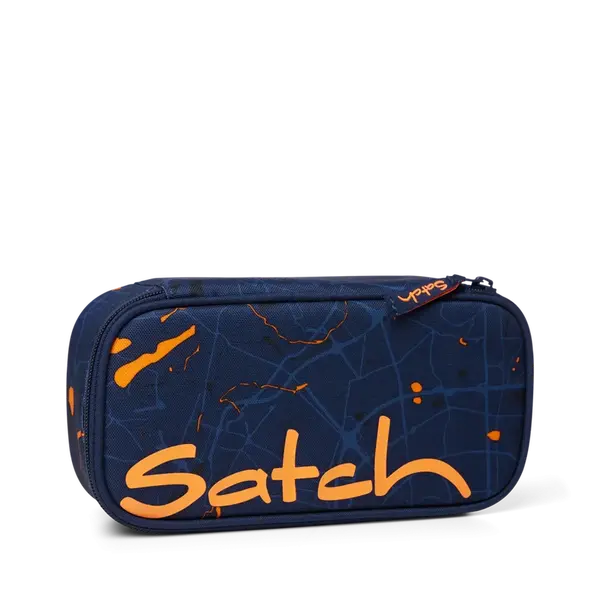 Peračník Ergobag Satch - Urban Journey